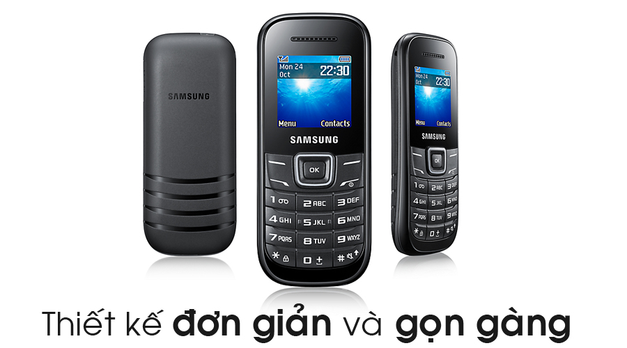 samsung e1200 giá bán sỉ
