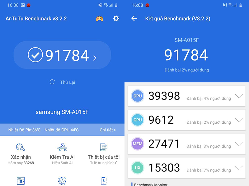 bán sỉ Samsung Galaxy A01