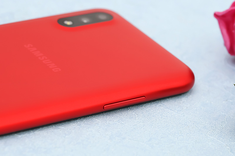 Điện thoại Samsung Galaxy A01 giá bán sỉ
