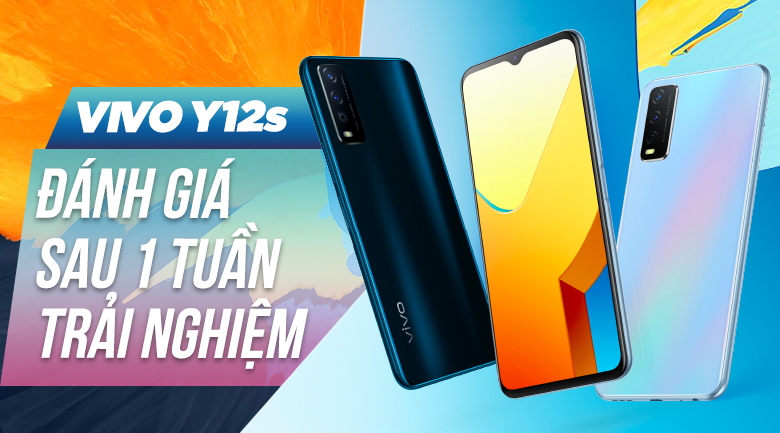 điện thoại vivo y12s giá bán sỉ