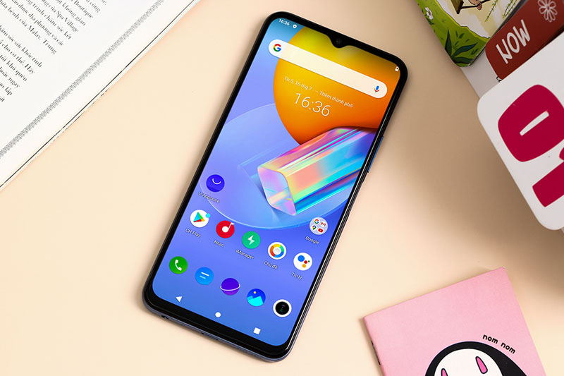 Vivo Y51 (2020)