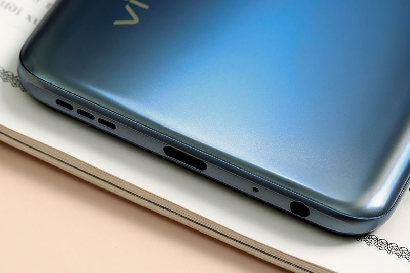 Vivo Y51 (2020) | Dung lượng pin lớn 5000 mAh
