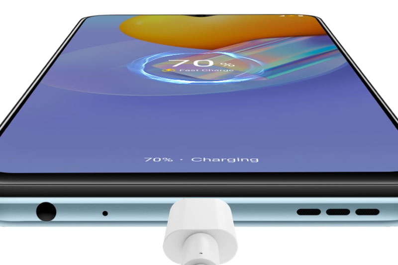 Vivo Y51 (2020) 