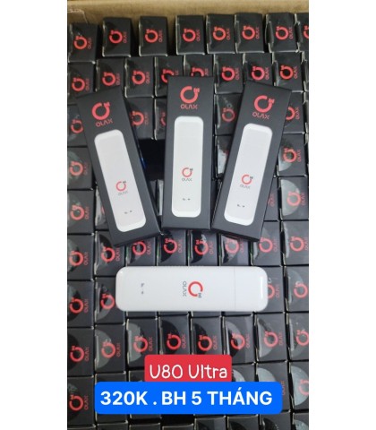 PHÁT WIFI OLAX U80