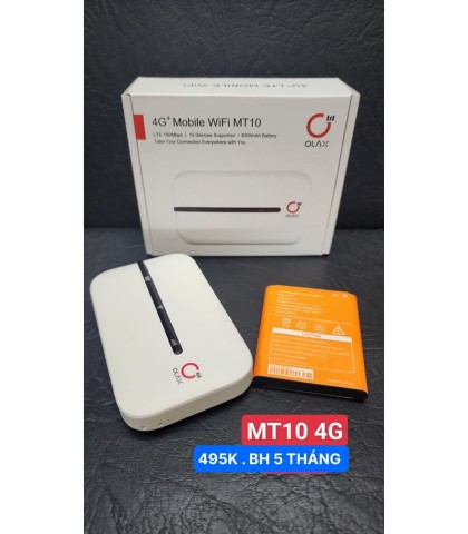 PHÁT WIFI OLAX MT 10