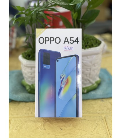 OPPO A54 (4GB/128GB)