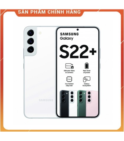 Samsung Galaxy S22 Plus (8GB/128GB) 