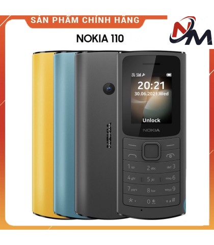 Nokia 110 (FULL BỘ)