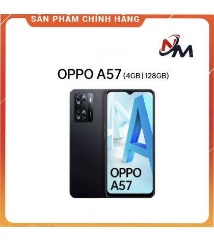 OPPO A57 (4GB/128GB)