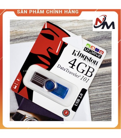 USB Kingston 4GB