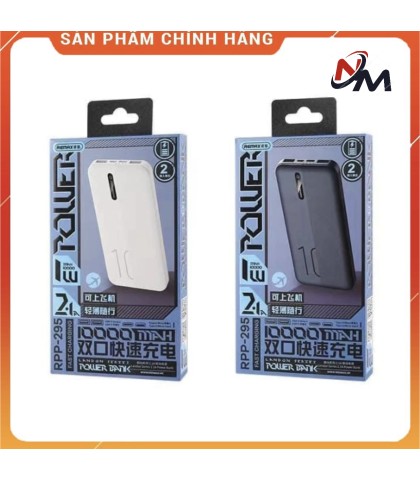 Remax RPP-295 (10.000mAh)