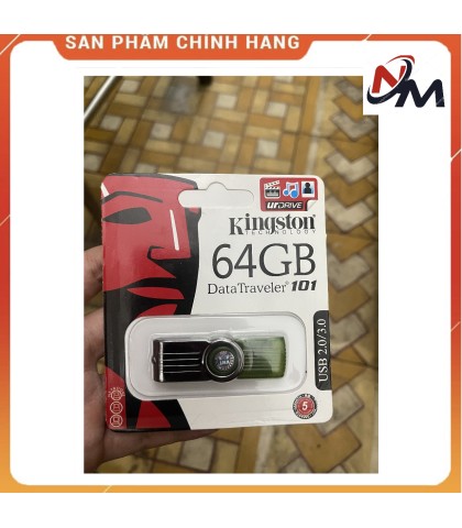 USB kingston 64GB
