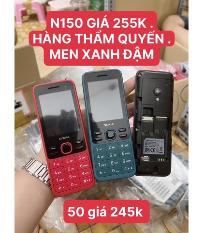 NOKIA 150 ( THÂN MÁY ) 