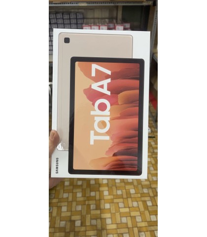 MÁY TÍNH BẢNG SAMSUNG GALAXY TAB A7 (3GB/64GB)