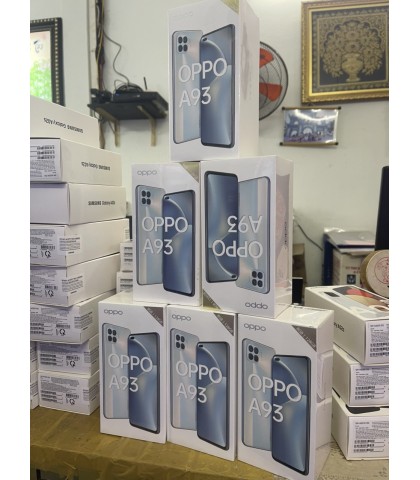 OPPO A93 (8GB/128GB)