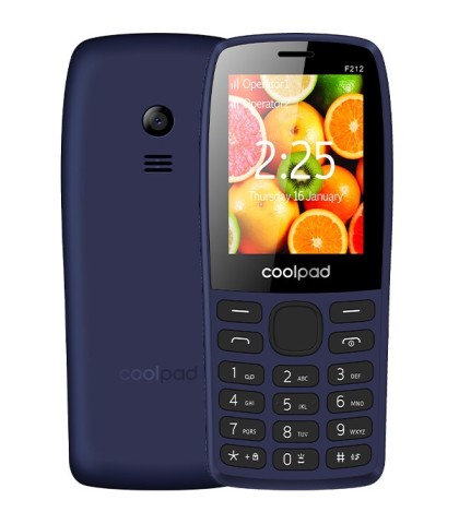 COOLPAD F212