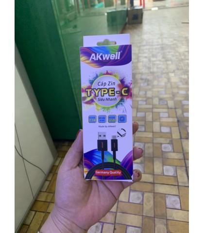 CÁP SAMSUNG LỚN 2.1A