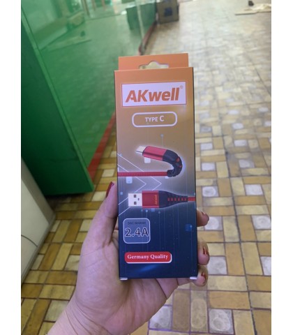 CÁP SAMSUNG LỚN 2.4A