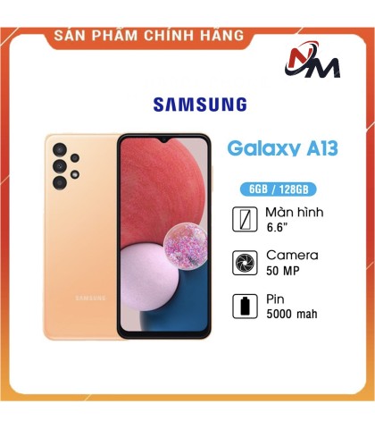 Samsung galaxy A13 (6GB/128GB)