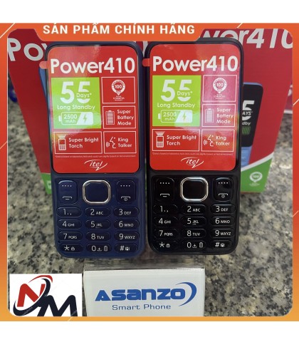 ITEL IT 5618 ( POWER 410)