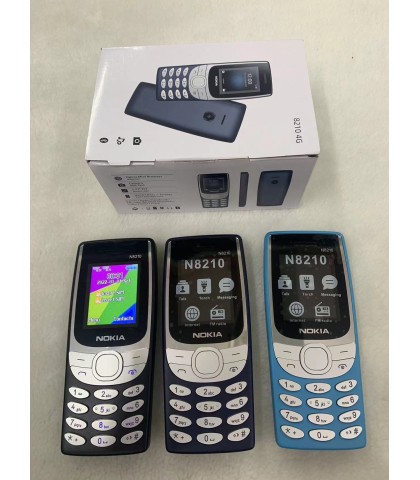 N8210 MINI 