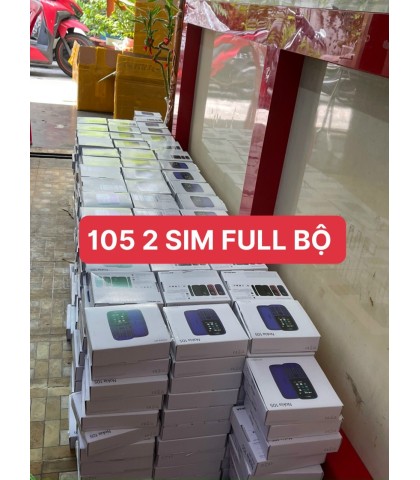 NOKIA 105 ( FULL BỘ ) 