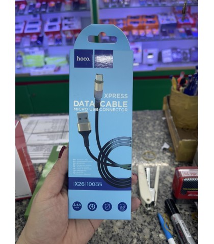 CÁP SAMSUNG NHỎ X26