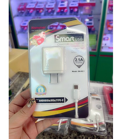 CÓC, CÁP HAMMER -SAMSUNG LỚN