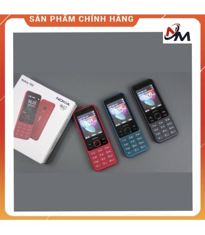 Nokia 150 (FULL BỘ)