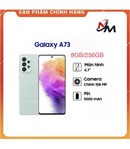 Samsung Galaxy A73 5G (8GB/256GB)