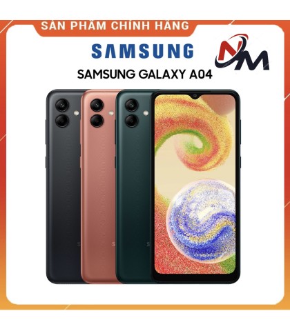 Samsung A04 (3GB/32GB)