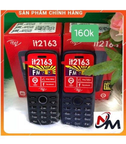 Itel 2163