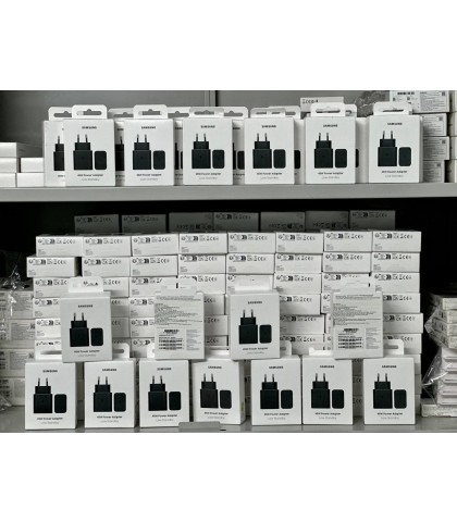 CÓC ZIN SAMSUNG 45W 