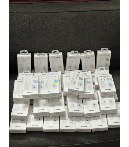 CÓC ZIN SAMSUNG 25W