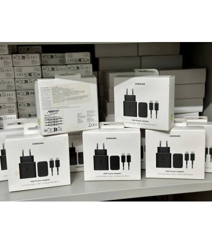 BỘ XẠC 45W SAMSUNG - CHÍNH HÃNG