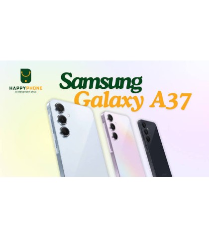 SAMSUNG A37 5G 8/128 