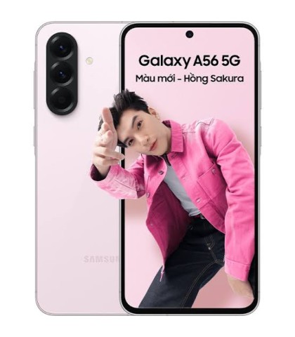 SAMSUNG A56 5G 8/128