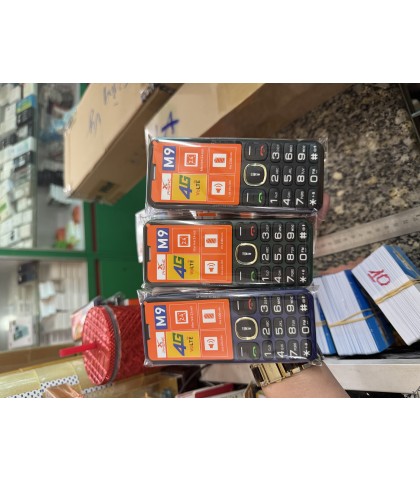 ĐIỆN THOẠI XPHONE M9