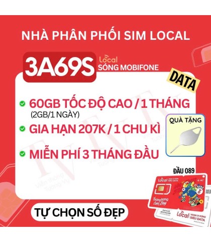 MOBI LOCAL XÀI 3 THÁNG 3A69