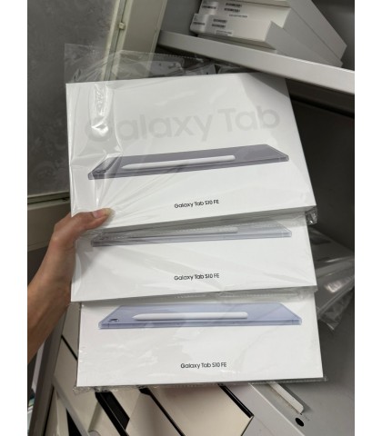 TAB SAMSUNG TAB 10 FE