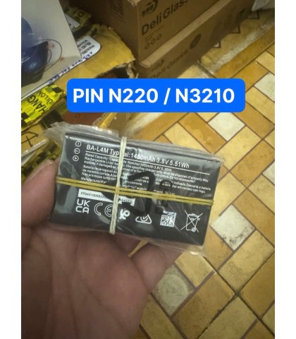 PIN NOKIA N220 / N3210