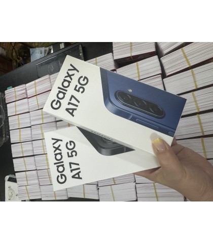 SAMSUNG A17 5G ( 8/128 ) 
