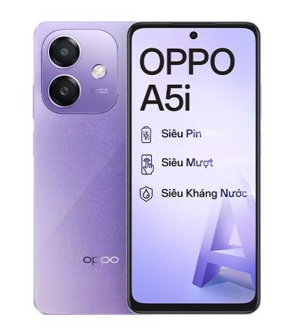 OPPO A5I 4/128 