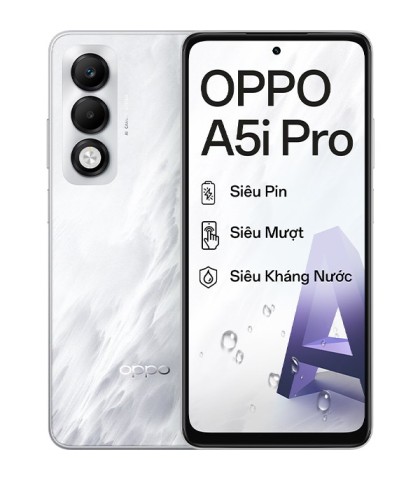 OPPO A5I PRO 