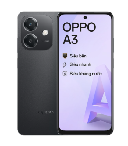 OPPO A3 8/256