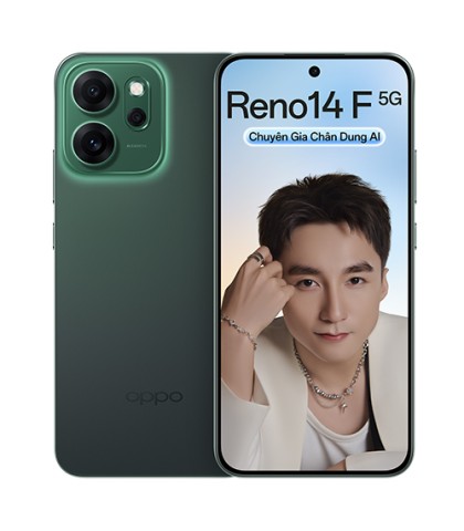 OPPO 14F 5G 8/256