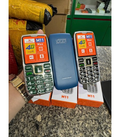 ĐIỆN THOẠI NGƯỜI GIÀ M11 XPHONE