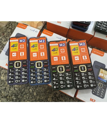 X PHONE M2 