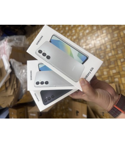 SAMSUNG A16 4G ( 4/128 )