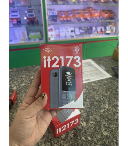  ITEL  IT 2173
